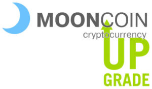 MoonCoin Wallet Core Upgraded 0.13.9